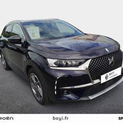 DS DS7 Crossback DS7 Crossback Hybride 300 E-Tense EAT8 4x4 Grand Chic Grandparigny