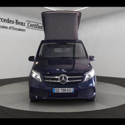 Mercedes Marco Polo 300 d 237ch 9G-Tronic 4Matic E6dM Chambray-l&egrave;s-Tours