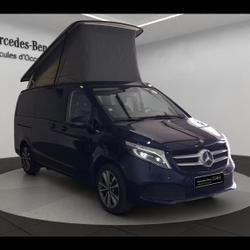 Mercedes Marco Polo 300 d 237ch 9G-Tronic 4Matic E6dM Chambray-l&egrave;s-Tours