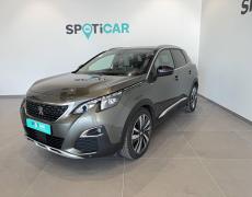 Peugeot 3008 Fleury-les-Aubrais