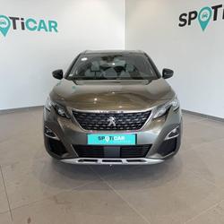 Peugeot 3008 3008 Hybrid4 300 e-EAT8 GT Fleury-les-Aubrais