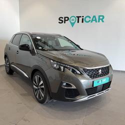 Peugeot 3008 3008 Hybrid4 300 e-EAT8 GT Fleury-les-Aubrais