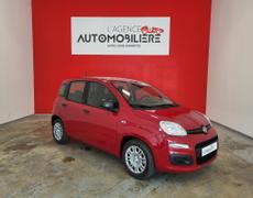 Fiat Panda Chambray-lès-Tours