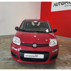 Fiat Panda 1.0 70 HYBRID ICONE BVM6 Chambray-l&egrave;s-Tours