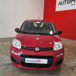 Fiat Panda 1.0 70 HYBRID ICONE BVM6 Chambray-l&egrave;s-Tours