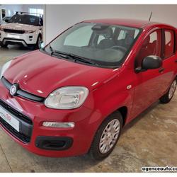 Fiat Panda 1.0 70 HYBRID ICONE BVM6 Chambray-l&egrave;s-Tours