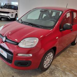 Fiat Panda 1.0 70 HYBRID ICONE BVM6 Chambray-l&egrave;s-Tours
