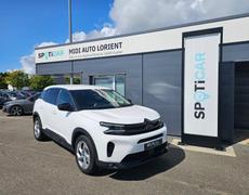Citroen C5 Aircross Caudan