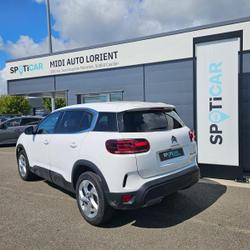 Citroen C5 Aircross BlueHDi 130 Feel Pack EAT8 Caudan