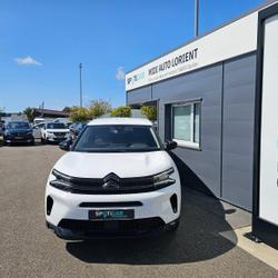 Citroen C5 Aircross BlueHDi 130 Feel Pack EAT8 Caudan