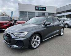 Audi A3 Sportback Brest
