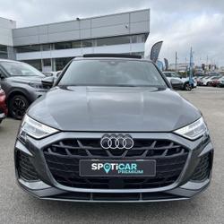 Audi A3 Sportback 35 TDI 150 S line S tronic 7 TOIT OUVRANT Brest