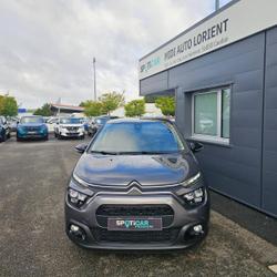Citroen C3 1.2 PureTech 83 MAX Caudan