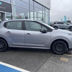 Citroen C3 1.2 PureTech 83  Feel Business radar de recul gps Brest