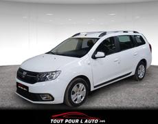 Dacia Logan - mcv - 10 990 €