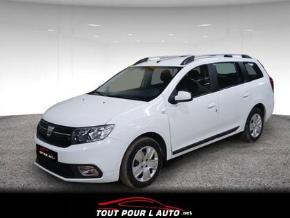 Dacia Logan - mcv - 10 990 €