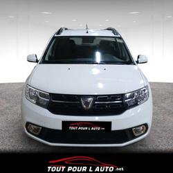 Dacia Logan mcv LA GRAVERIE