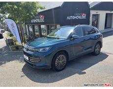 Volkswagen Tiguan Saint-Père-Marc-en-Poulet