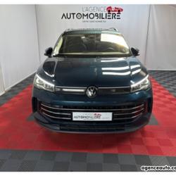 Volkswagen Tiguan 1.5 E-TSI 150 MHEV HYBRID ELEGANCE DSG BVA Saint-P&egrave;re-Marc-en-Poulet
