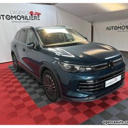 Volkswagen Tiguan 1.5 E-TSI 150 MHEV HYBRID ELEGANCE DSG BVA Saint-P&egrave;re-Marc-en-Poulet