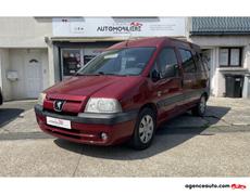 Peugeot Expert combi Saint-Barthélemy-d'Anjou