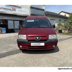 Peugeot Expert combi Combi TPMR - 2.0 HDi 95cv - Clim Saint-Barth&eacute;lemy-d'Anjou