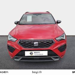 Seat Ateca Ateca 2.0 TDI 150 ch Start/Stop DSG7 FR Avranches