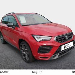 Seat Ateca Ateca 2.0 TDI 150 ch Start/Stop DSG7 FR Avranches