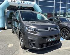 Citroen Berlingo Brest