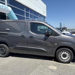 Citroen Berlingo M 1000kg BlueHDi 130  Driver / 10658HT Brest