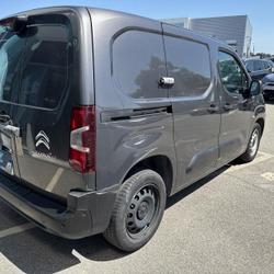Citroen Berlingo M 1000kg BlueHDi 130  Driver / 10658HT Brest
