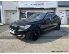 BMW Serie 5 Saint-Barthélemy-d'Anjou