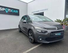 Citroen C4 Spacetourer Concarneau