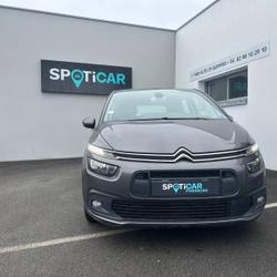 Citroen C4 Spacetourer BlueHDi 130 Business + Concarneau