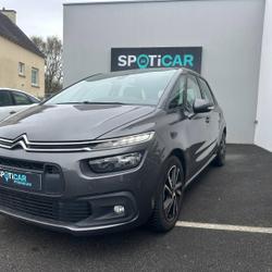 Citroen C4 Spacetourer BlueHDi 130 Business + Concarneau