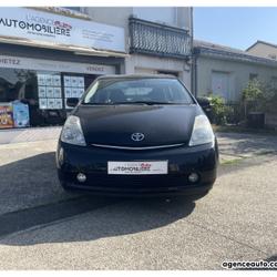 Toyota Prius V II 1.5i  110cv 10&egrave;me Anniversaire - Suivi Toyota Saint-Barth&eacute;lemy-d'Anjou