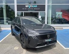 Peugeot 3008 Brest