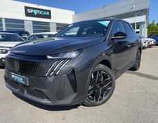 Peugeot 3008 Brest