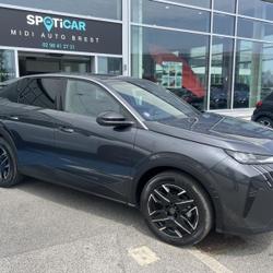 Peugeot 3008 1.2 Hybrid 136ch Allure e-DCS6 / NAV VISION Brest