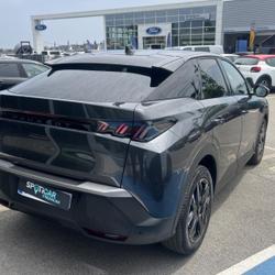 Peugeot 3008 1.2 Hybrid 136ch Allure e-DCS6 / NAV VISION Brest