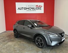 Nissan Qashqai Chambray-lès-Tours