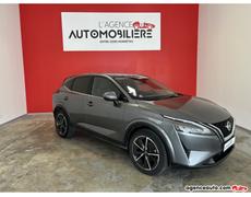 Nissan Qashqai Chambray-lès-Tours