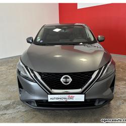 Nissan Qashqai 1.3 MILD HYBRID 158 N-STYLE XTRONIC Chambray-l&egrave;s-Tours