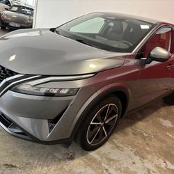 Nissan Qashqai 1.3 MILD HYBRID 158 N-STYLE XTRONIC Chambray-l&egrave;s-Tours