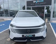 Peugeot 3008 Brest
