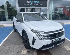 Peugeot 3008 Brest