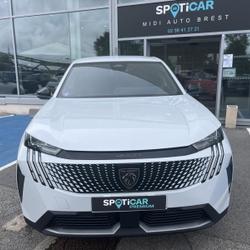 Peugeot 3008 1.2 Hybrid 136ch Allure e-DCS6 / NAV VISION Brest