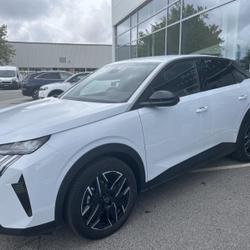 Peugeot 3008 1.2 Hybrid 136ch Allure e-DCS6 / NAV VISION Brest