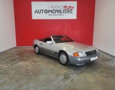 Mercedes 300 CD Chambray-lès-Tours