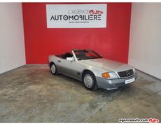 Mercedes 300 CD Chambray-lès-Tours